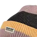 Bild 2 von BEANIE W. WOOL & CONTRAST Kinder - Mütze
