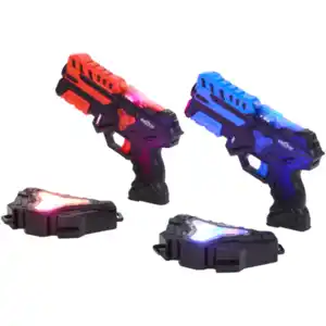 Gear2Play Laserschlacht-Spielset