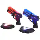 Bild 1 von Gear2Play Laserschlacht-Spielset