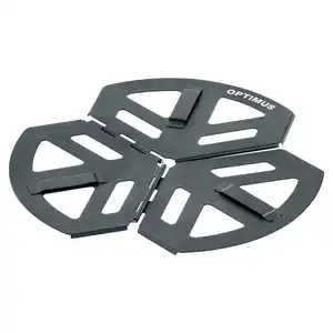 STOVE STAND (FÜR WEICHEN UNTERGRUND) - Kocherzubehör