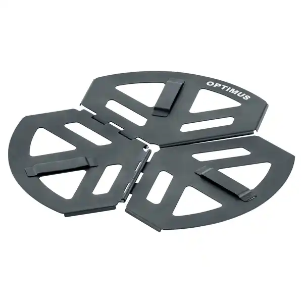 Bild 1 von STOVE STAND (FÜR WEICHEN UNTERGRUND) - Kocherzubehör