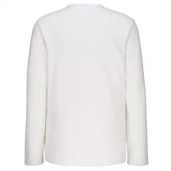 Bild 2 von M'S LW UNITY FITZ WILDRISE CREW Herren - Sweatshirt