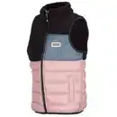 Bild 2 von FLEECE WAISTCOAT W. QUILT Kinder - Weste