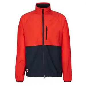 HC HYBRID WIND JACKET M Herren - Windbreaker