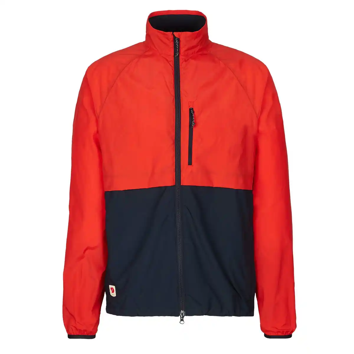 Bild 1 von HC HYBRID WIND JACKET M Herren - Windbreaker