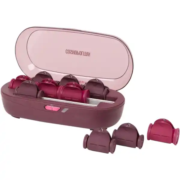 Bild 1 von Cosmopolitan Heizwickler