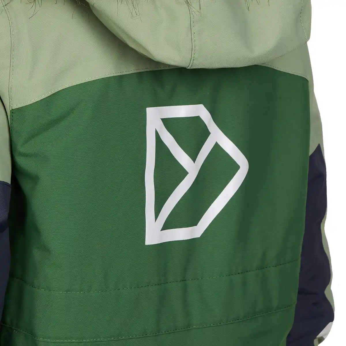 Bild 4 von BJÄRVEN KDS COVER 4 Kinder - Schneeanzug