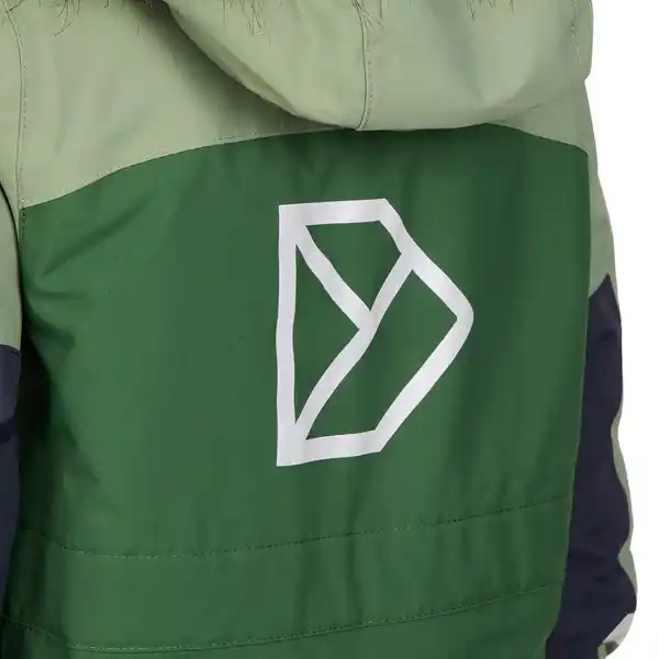 Bild 4 von BJÄRVEN KDS COVER 4 Kinder - Schneeanzug