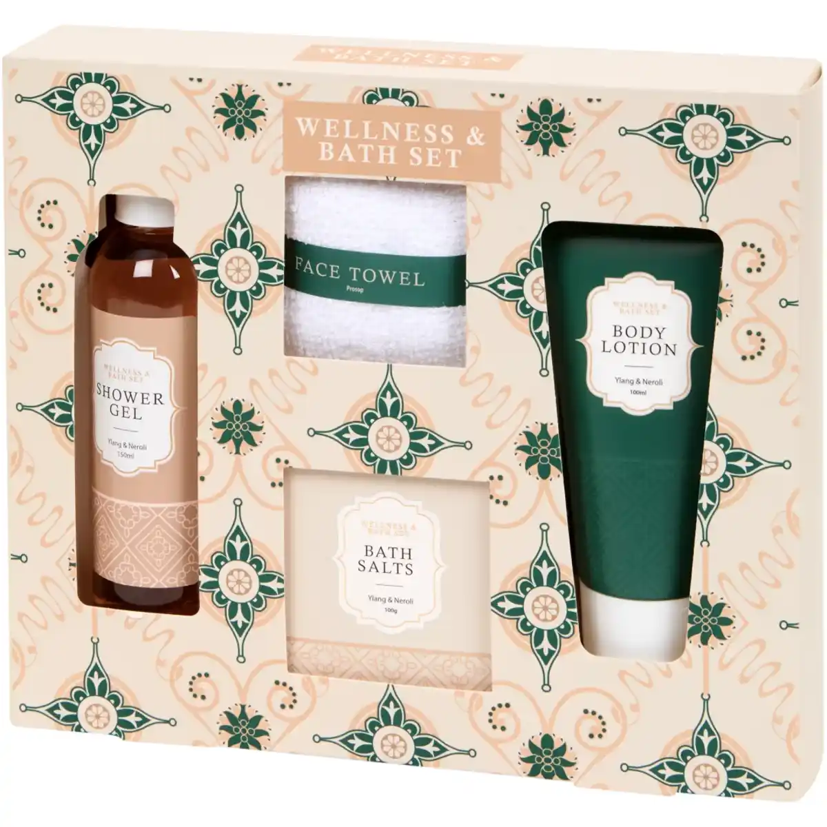 Bild 1 von Geschenkset