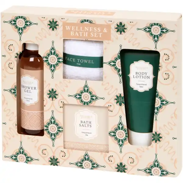 Bild 1 von Geschenkset