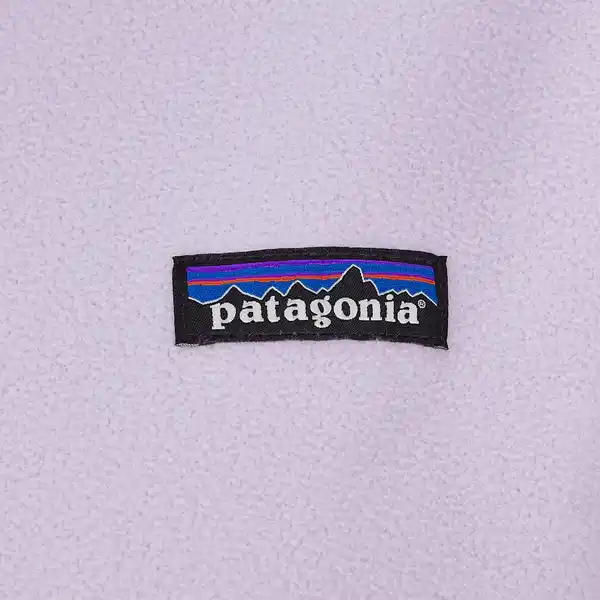 Bild 4 von W'S MICRO D 1/2 ZIP FLEECE P/O Damen - Fleecepullover