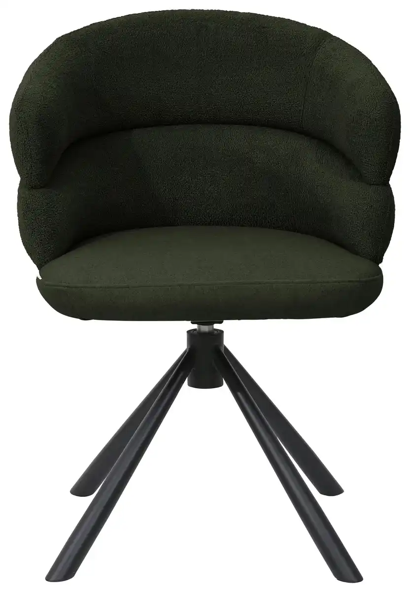 Bild 1 von Armlehnstuhl Malia Grün, Grün