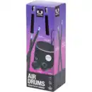 Bild 1 von Fresh ’n Rebel Kabelloses Bluetooth-Schlagzeug-Set Air Drums