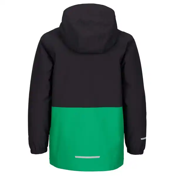 Bild 2 von NEW SNOWY DAYS JKT K Kinder - Übergangsjacke