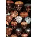 Bild 1 von Monee Glasbild, Mehrfarbig, Glas, rechteckig, 80x120 cm, Fotografie, einfache und schnelle Anbringung, Bilder und Zubehör, Wandbilder, Glasbilder