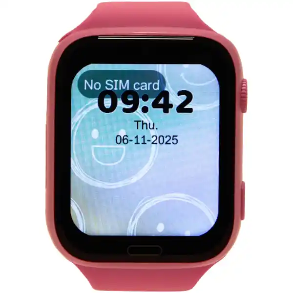 Bild 4 von Silvergear Kinderuhr mit GPS