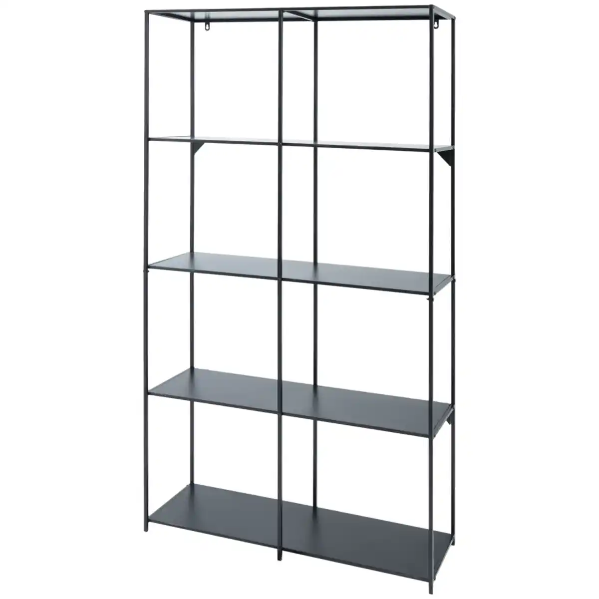 Bild 1 von Metallregal