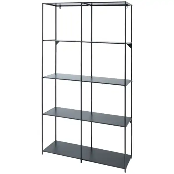 Bild 1 von Metallregal