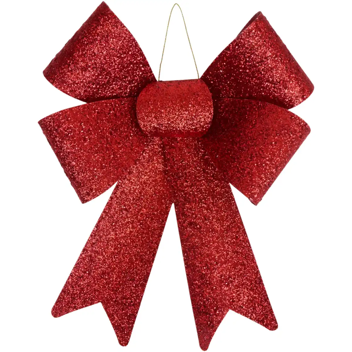 Bild 2 von Glitzerschleife