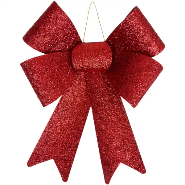 Bild 2 von Glitzerschleife