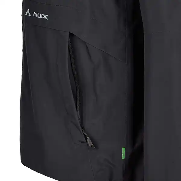 Bild 3 von MEN'S LOAMER RAIN JACKET Herren - Fahrradjacke