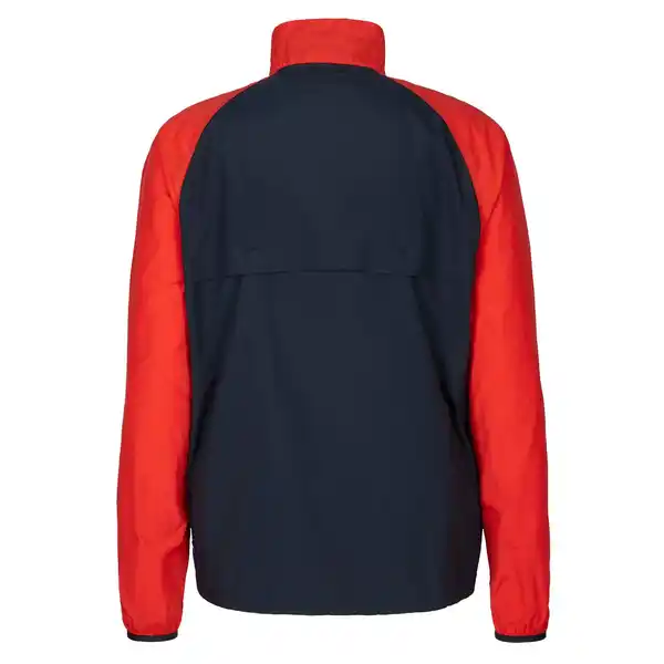 Bild 3 von HC HYBRID WIND JACKET M Herren - Windbreaker