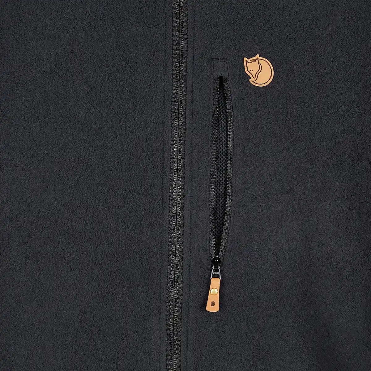 Bild 4 von ÖVIK LITE FLEECE VEST M Herren - Fleeceweste