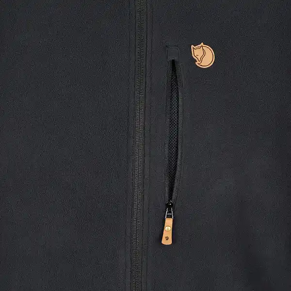 Bild 4 von ÖVIK LITE FLEECE VEST M Herren - Fleeceweste