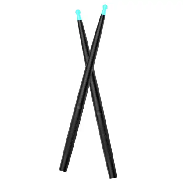 Bild 3 von Fresh ’n Rebel Kabelloses Bluetooth-Schlagzeug-Set Air Drums