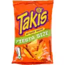 Bild 1 von Takis Fiesta Size Nacho Cheese