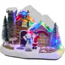 Bild 2 von Magic Village Winterszene