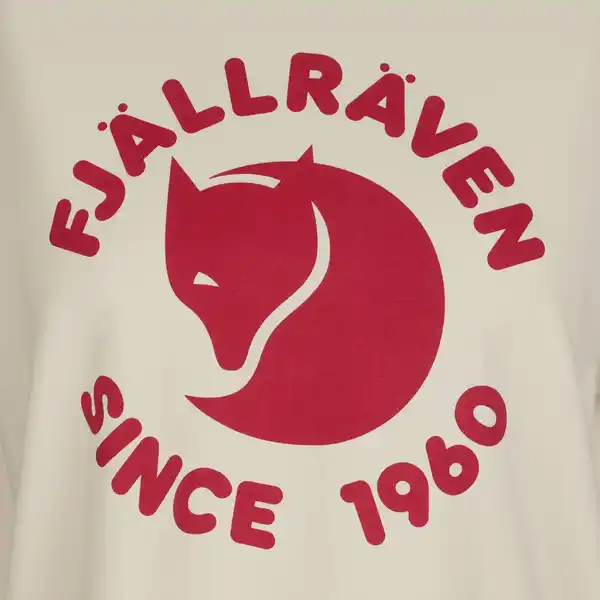 Bild 3 von FJÄLLRÄVEN RELAXED T-SHIRT W Damen - T-Shirt