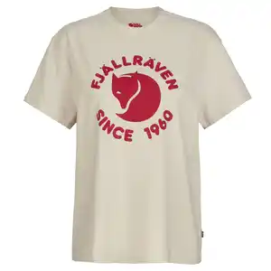 FJÄLLRÄVEN RELAXED T-SHIRT W Damen - T-Shirt