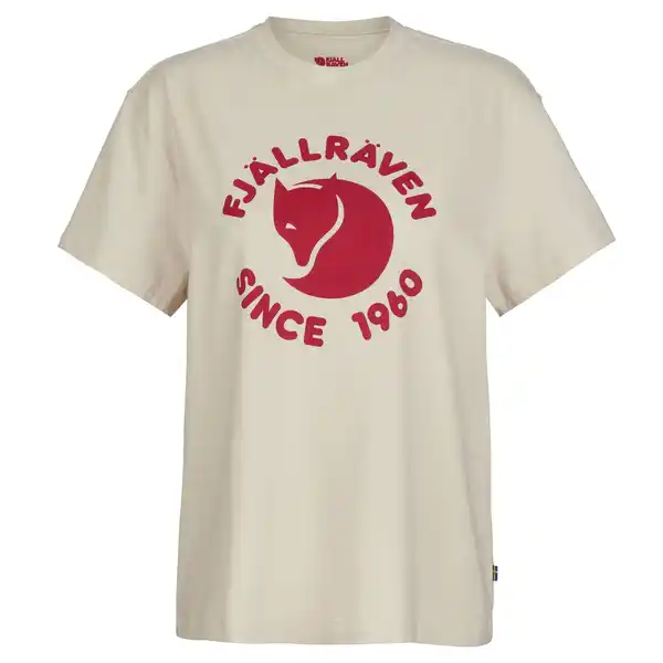 Bild 1 von FJÄLLRÄVEN RELAXED T-SHIRT W Damen - T-Shirt