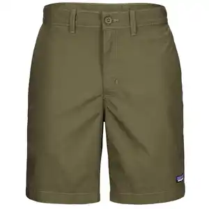 M'S LW ALL-WEAR HEMP SHORTS - 8 IN. Herren - Shorts