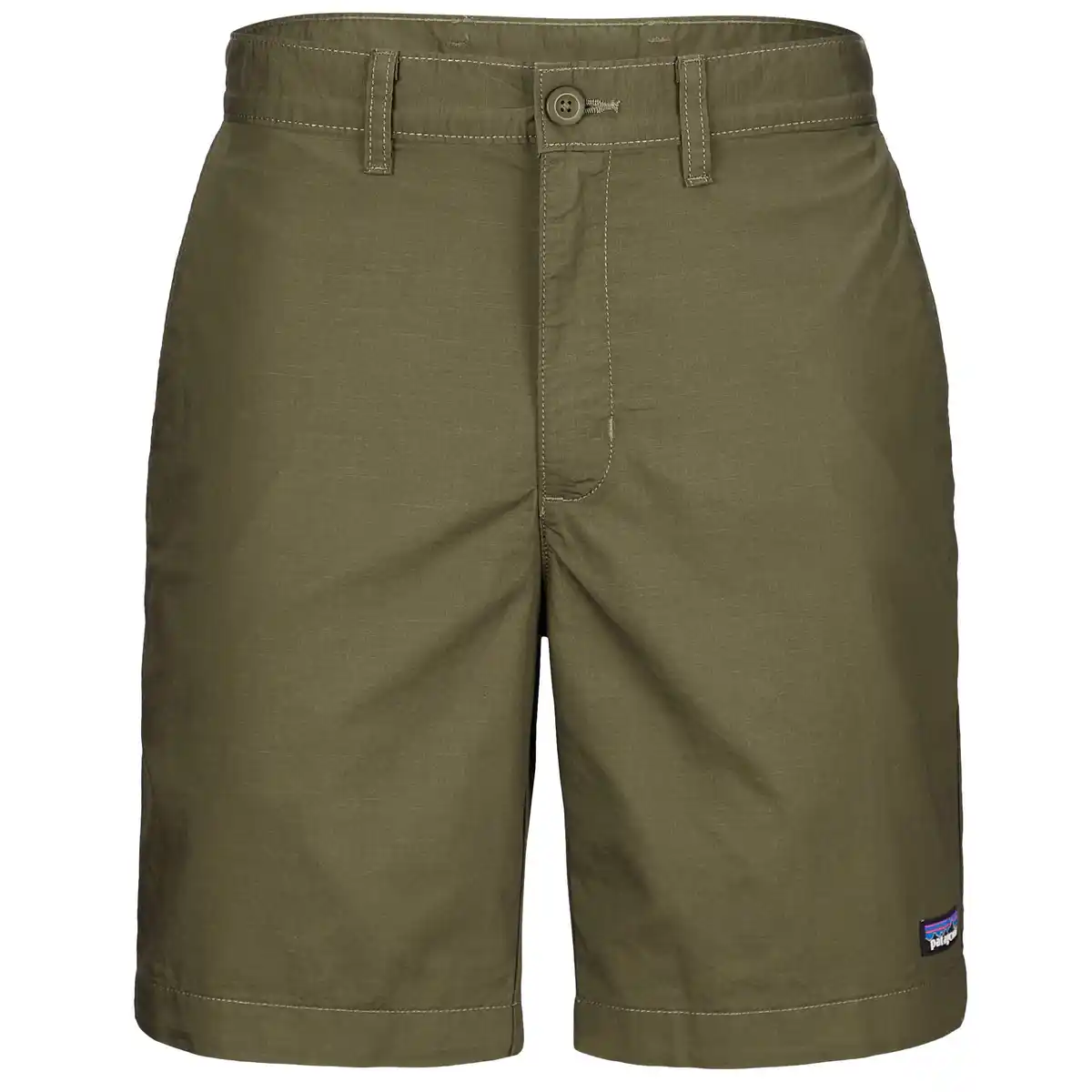 Bild 1 von M'S LW ALL-WEAR HEMP SHORTS - 8 IN. Herren - Shorts