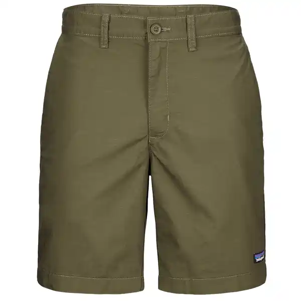 Bild 1 von M'S LW ALL-WEAR HEMP SHORTS - 8 IN. Herren - Shorts