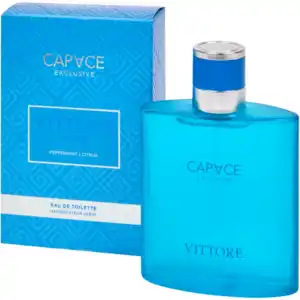 Capace Exclusive Eau de Toilette