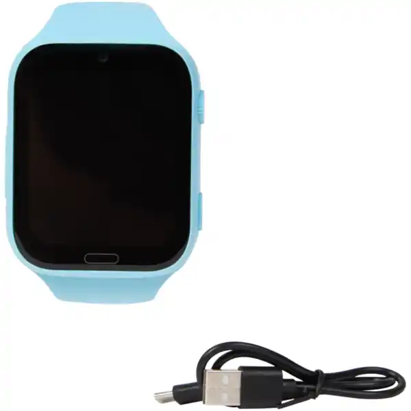 Bild 3 von Silvergear Kinderuhr mit GPS