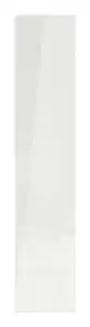 Tür 'UNIT' in Weiß, Weiß
