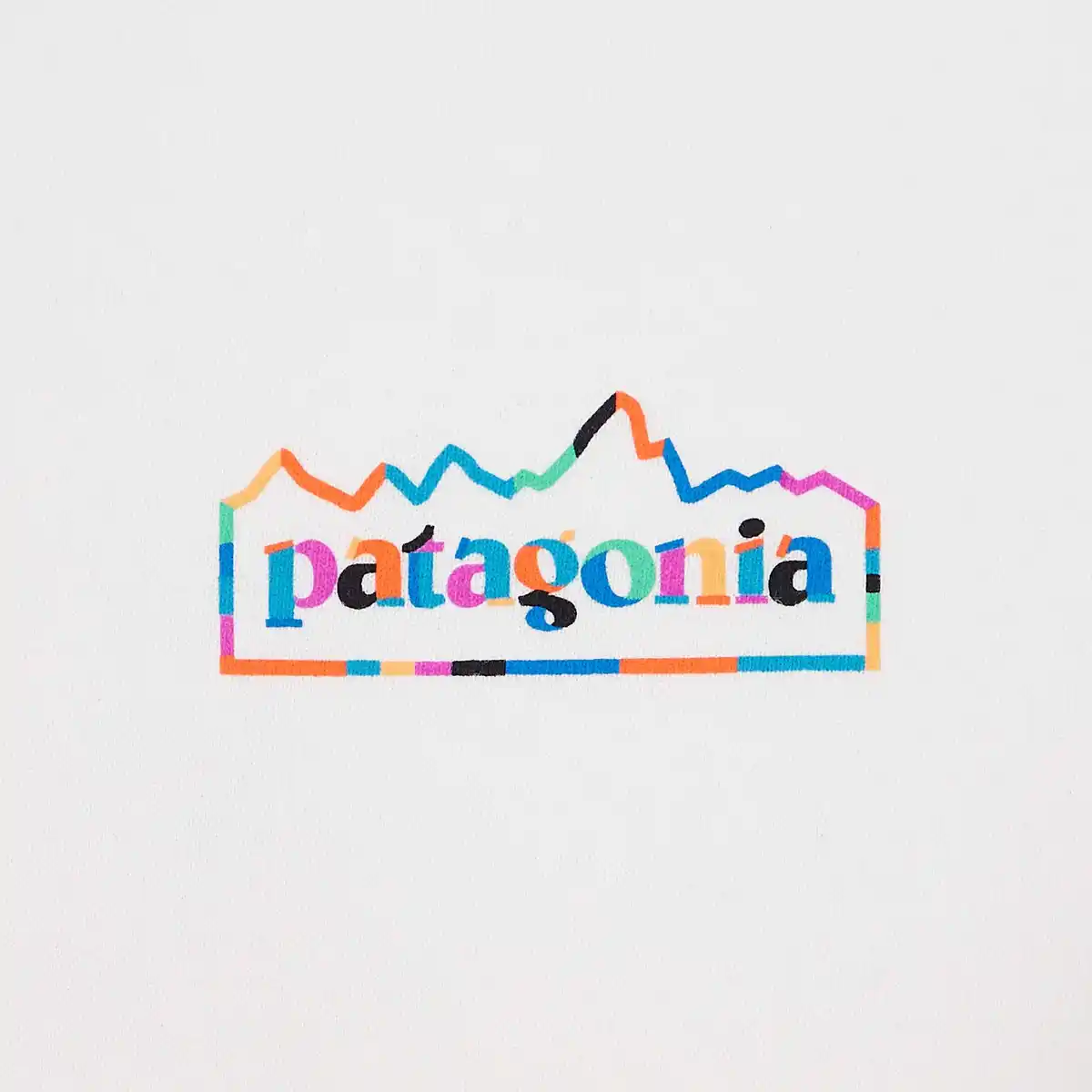 Bild 3 von M'S LW UNITY FITZ WILDRISE CREW Herren - Sweatshirt