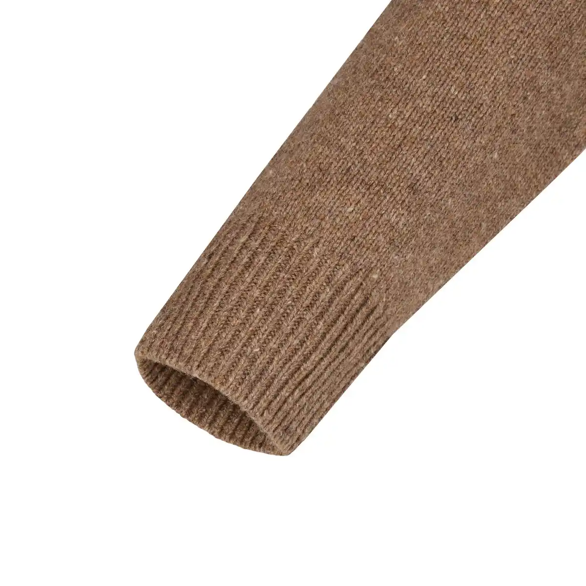 Bild 4 von ARCH ROCK CREW L/S Herren - Wollpullover