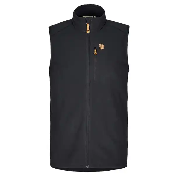 Bild 1 von ÖVIK LITE FLEECE VEST M Herren - Fleeceweste