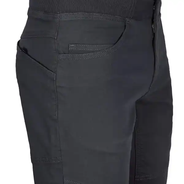 Bild 4 von BANFF Herren - Kletterhose