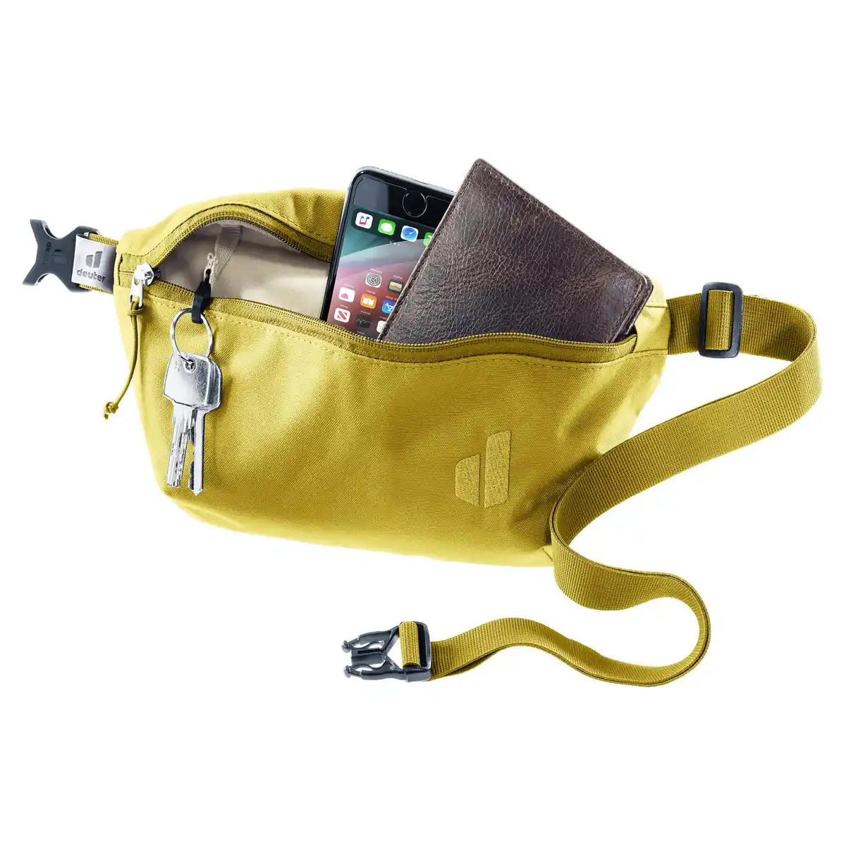 Bild 2 von AVENGO 1.5 Unisex - Hüfttasche