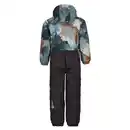 Bild 2 von COVERALL - AOP Kinder - Schneeanzug