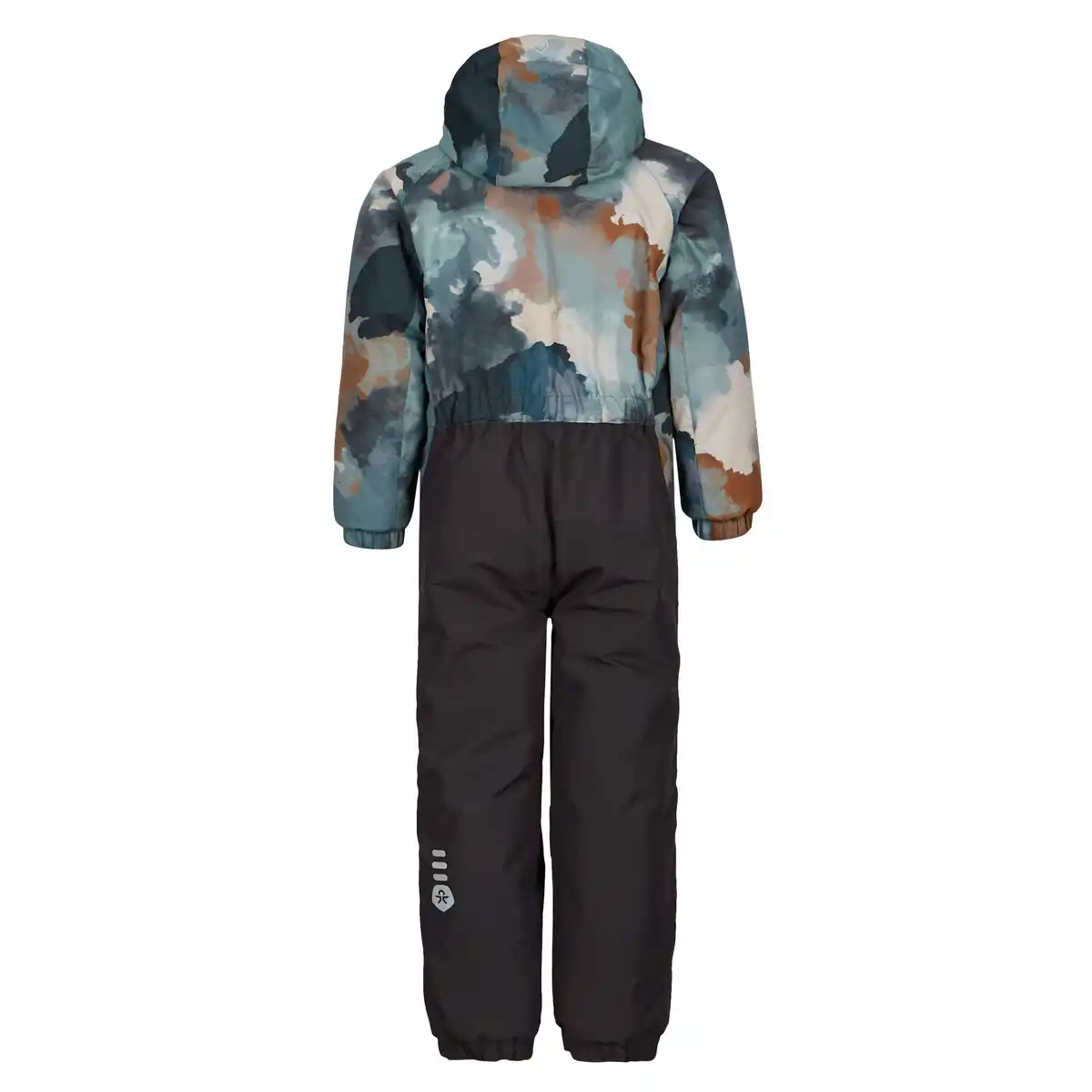 Bild 2 von COVERALL - AOP Kinder - Schneeanzug