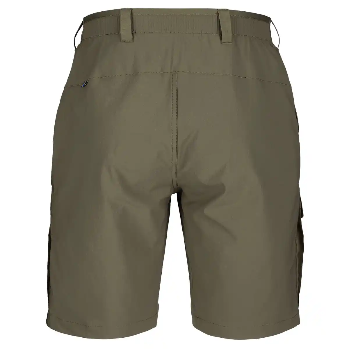 Bild 3 von ABISKO HYBRID TRAIL SHORTS M Herren - Shorts