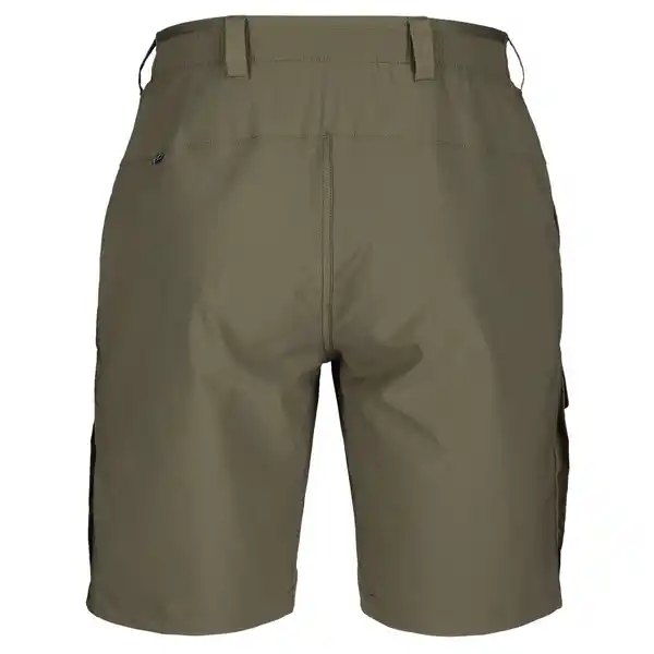 Bild 3 von ABISKO HYBRID TRAIL SHORTS M Herren - Shorts