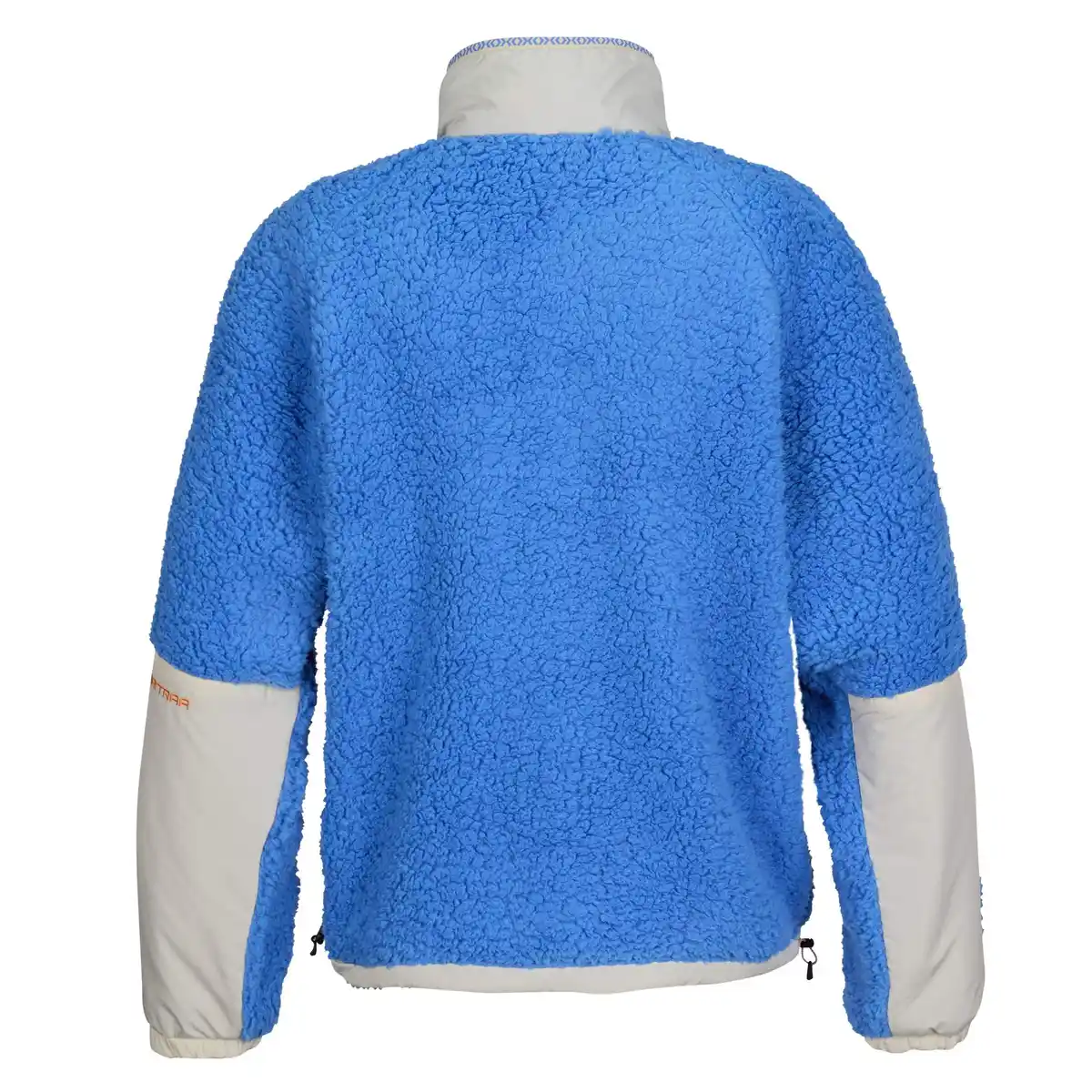 Bild 2 von OLIVIA PULLOVER Damen - Fleecepullover